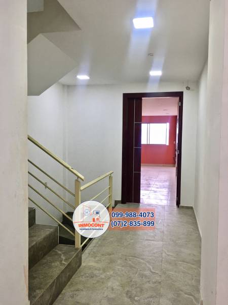 R183 Se renta departamentos y suite moderna por estrenar